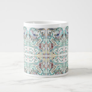 Taza De Café Gigante MitoRQ LiTo