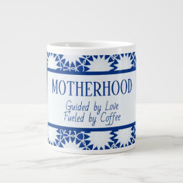 Taza De Café Gigante Moda clásica de Día de la Madre