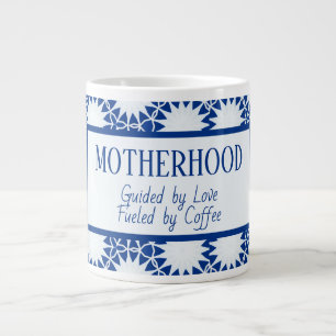 Taza De Café Gigante Moda clásica de Día de la Madre