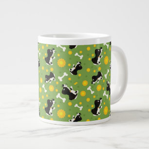 Taza De Café Gigante modelo 4