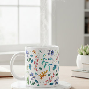 Taza De Café Gigante Mother's Day, Housewarming,Holiday, Bridal Wedding