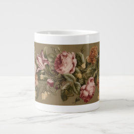 Taza De Café Gigante mug