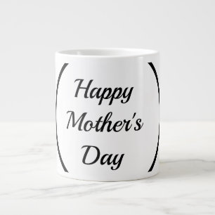 Taza De Café Gigante Mug