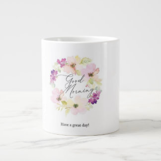 Taza De Café Gigante Mug