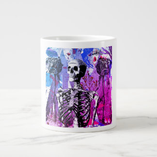 Taza De Café Gigante Mug