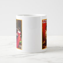 Mug de activación de ADN