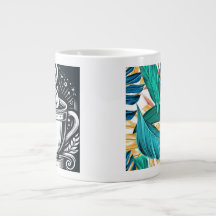 Mug de diseñador