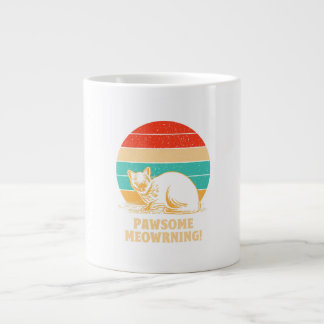 Taza De Café Gigante Mug de especialidad