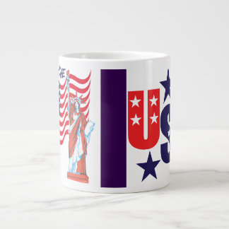 Taza De Café Gigante Mug de especialidad