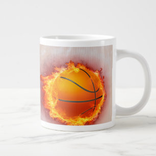 Taza De Café Gigante Mug de especialidad