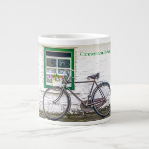 Taza De Café Gigante Mug de especialidad