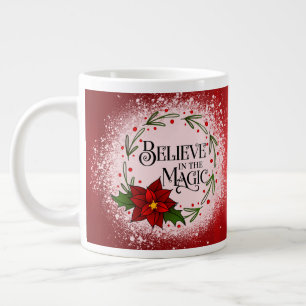 Taza De Café Gigante Mug de especialidad