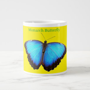 Taza De Café Gigante Mug de especialidad