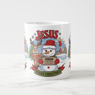 Taza De Café Gigante Mug de especialidad