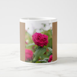 Taza De Café Gigante Mug de especialidad