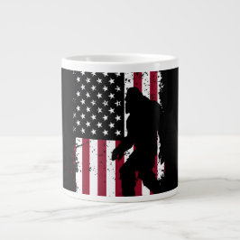 Taza De Café Gigante Mug de especialidad