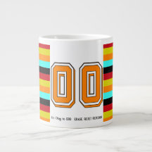 Mug de especialidad