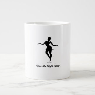 Taza De Café Gigante Mug de especialidad