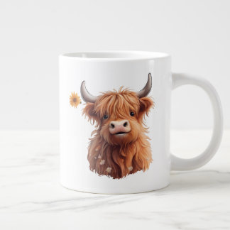 Taza De Café Gigante Mug de especialidad