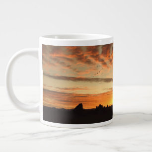 Taza De Café Gigante Mug de especialidad