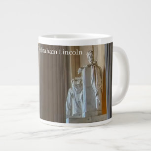 Taza De Café Gigante Mug de especialidad