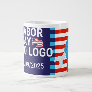 Taza De Café Gigante Mug de especialidad