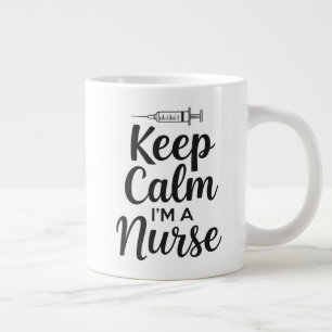 Taza De Café Gigante Mug de especialidad