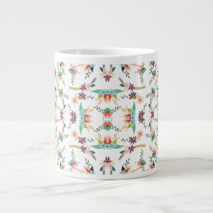 Taza De Café Gigante Mug de especialidad