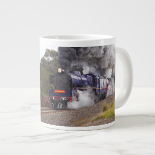 Taza De Café Gigante Mug de especialidad