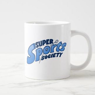 Taza De Café Gigante Mug de especialidad
