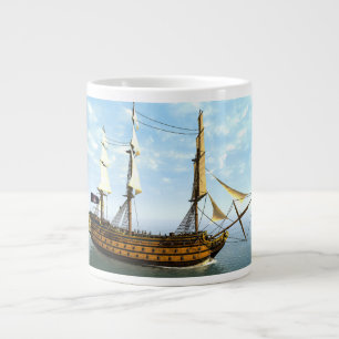Taza De Café Gigante Mug de especialidad