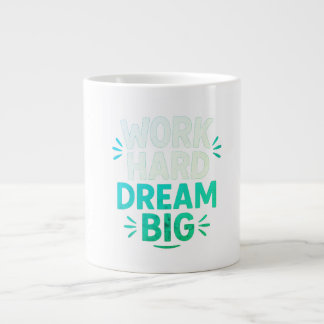 Taza De Café Gigante Mug de especialidad