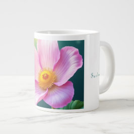 Taza De Café Gigante Mug de especialidad