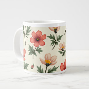 Taza De Café Gigante Mug de especialidad