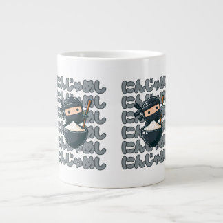 Taza De Café Gigante Mug de especialidad