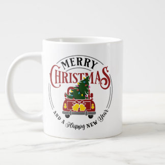 Taza De Café Gigante Mug de especialidad