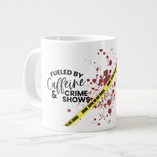 Taza De Café Gigante Mug de especialidad
