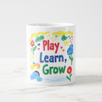 Taza De Café Gigante Mug de especialidad