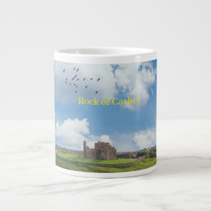 Taza De Café Gigante Mug de especialidad