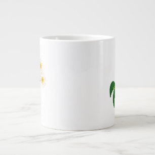 Taza De Café Gigante Mug de especialidad