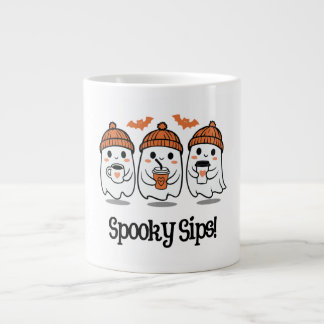 Taza De Café Gigante Mug de especialidad