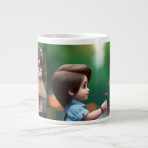 Mug de especialidad