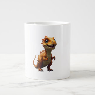 Taza De Café Gigante Mug de especialidad