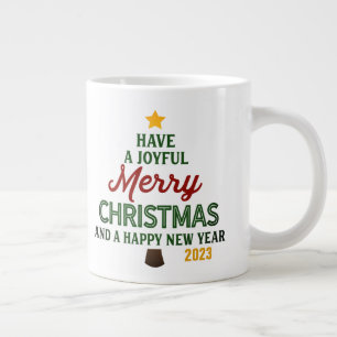 Taza De Café Gigante Mug de especialidad