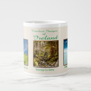 Taza De Café Gigante Mug de especialidad