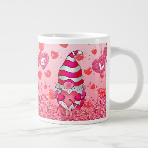 Taza De Café Gigante Mug de especialidad