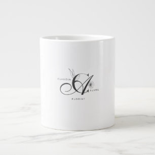 Taza De Café Gigante Mug de especialidad