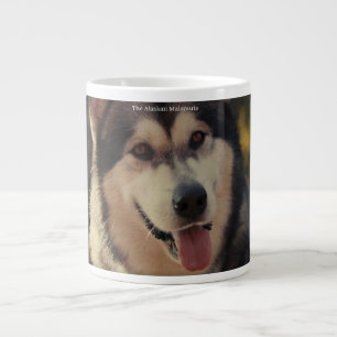 Taza De Café Gigante Mug de especialidad