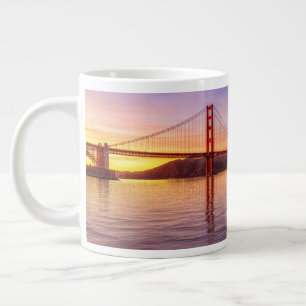 Taza De Café Gigante Mug de especialidad