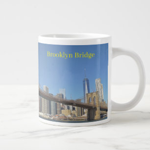 Taza De Café Gigante Mug de especialidad